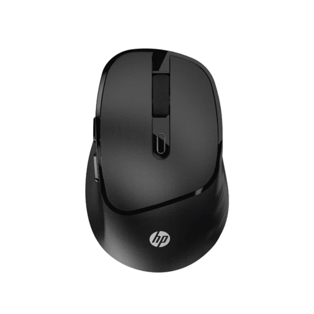 HP Wireless Mouse M120 view 2